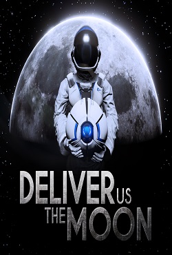 Deliver Us The Moon