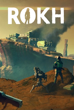 Rokh