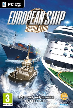 European Ship Simulator