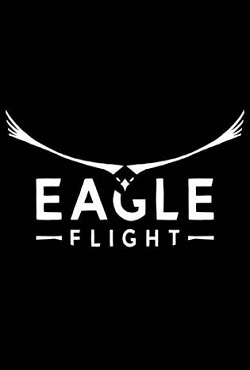 Eagle Flight