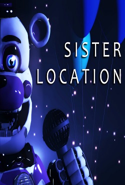 Five Nights at Freddy's 5: Sister Location