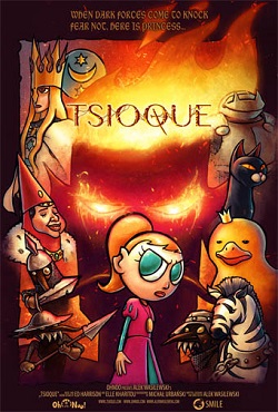 TSIOQUE TSIOQUE