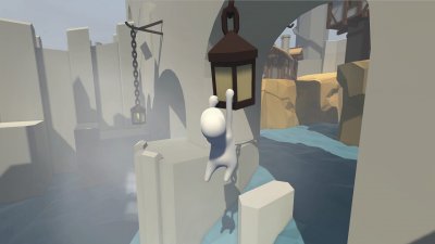 Human Fall Flat    