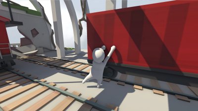 Human Fall Flat    