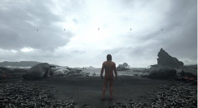 Death Stranding