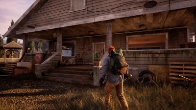 State of Decay 2