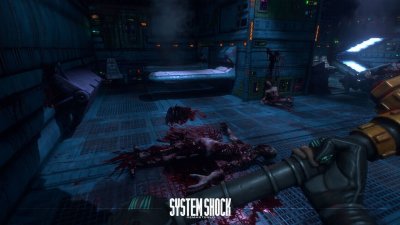 System Shock: Remastered