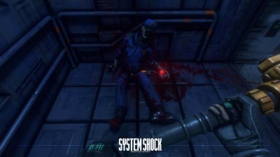 System Shock: Remastered