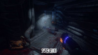 System Shock: Remastered