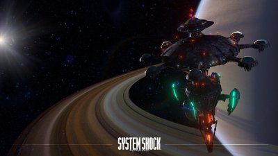 System Shock: Remastered