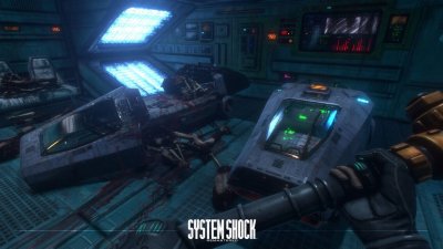 System Shock: Remastered