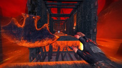 SEUM: Speedrunners from Hell