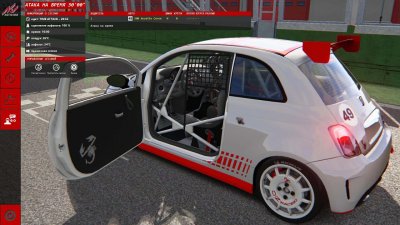 Assetto Corsa