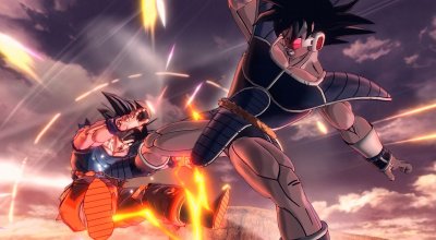 Dragon Ball Xenoverse 2