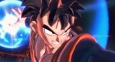 Dragon Ball Xenoverse 2