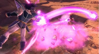 Dragon Ball Xenoverse 2