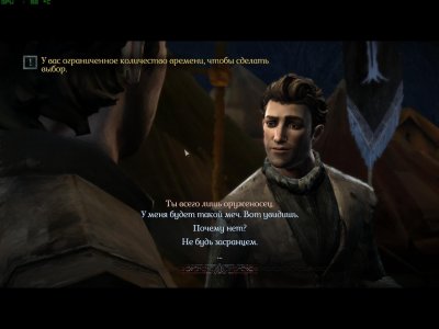 Game of Thrones A Telltale Games