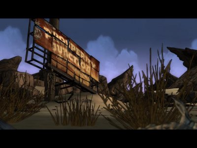 Tales from the Borderlands: Episode 1-5