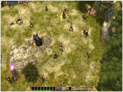 Titan Quest