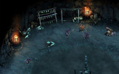 Pillars of Eternity