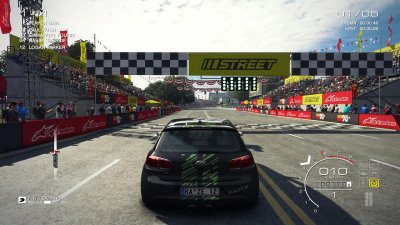 GRID Autosport: Complete Edition