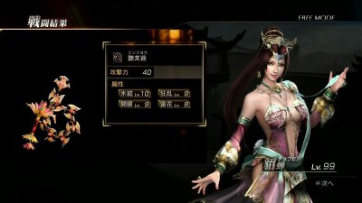 Dynasty Warriors 8: Empires