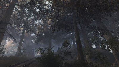 The Vanishing of Ethan Carter