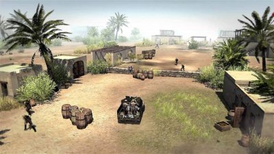 Men of War Assault Squad 2