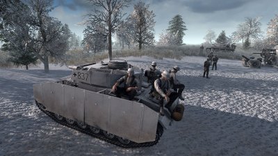 Men of War Assault Squad 2