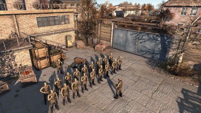 Men of War Assault Squad 2