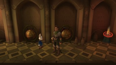 EARTHLOCK: Festival of Magic