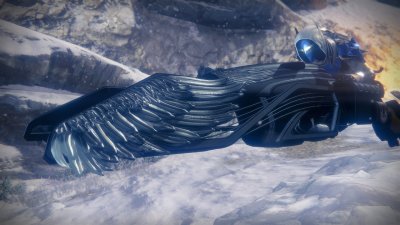 Destiny: Rise of Iron