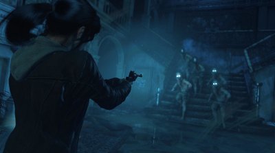 Rise of the Tomb Raider: 20 Year Celebration