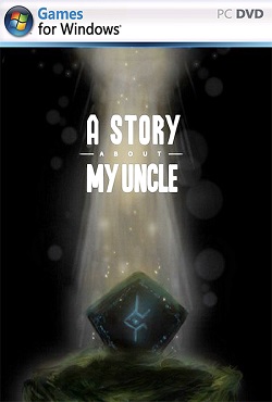 A Story About My Uncle