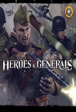 Heroes & Generals