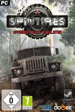 Spintires