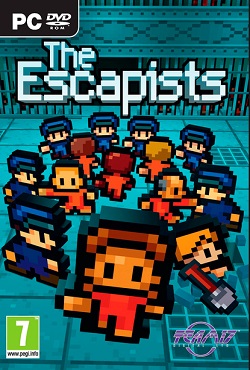 The Escapists