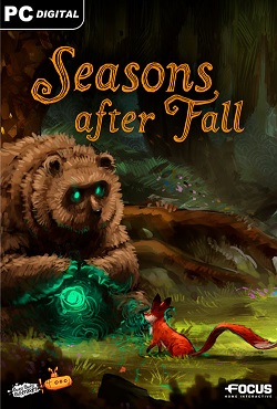 Seasons After Fall