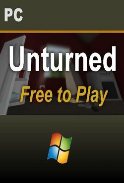 Unturned