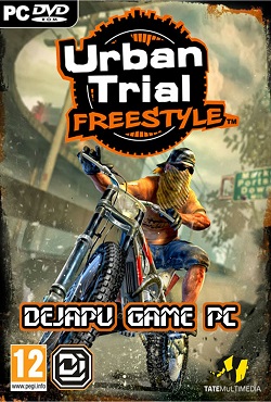 Urban Trial Freestyle