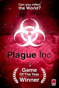 Plague Inc Evolved