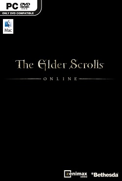 The Elder Scrolls: Online