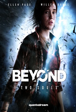 Beyond Two Souls 