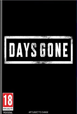 Days Gone