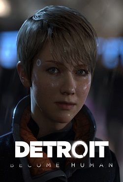 Detroit Become Human