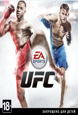 EA Sports UFC