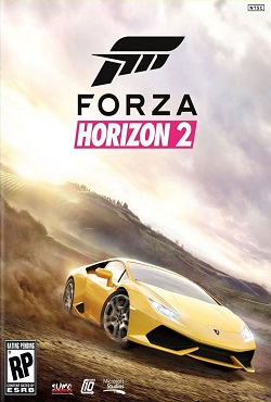 Forza Horizon 2