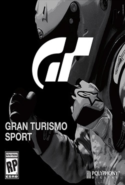 Gran Turismo Sport