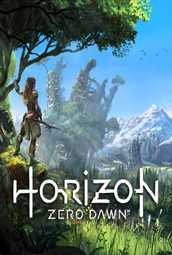 Horizon: Zero Dawn