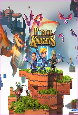 Portal Knights